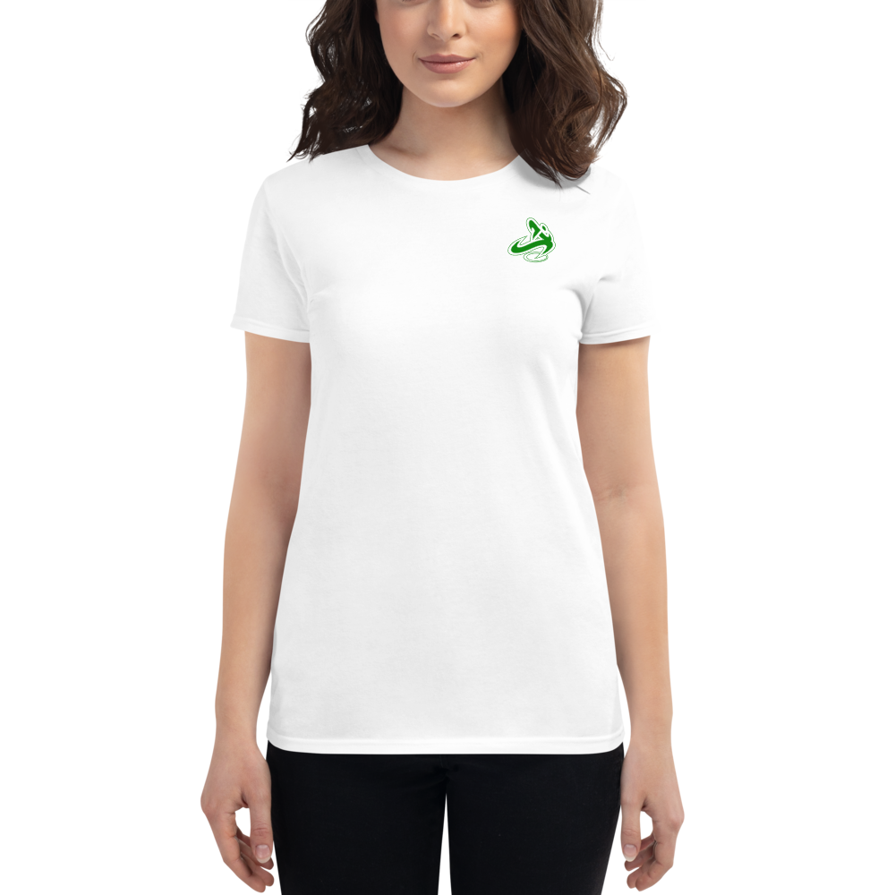 
                      
                        Athletic Apparatus GL V2 Women's short sleeve t-shirt - Athletic Apparatus
                      
                    