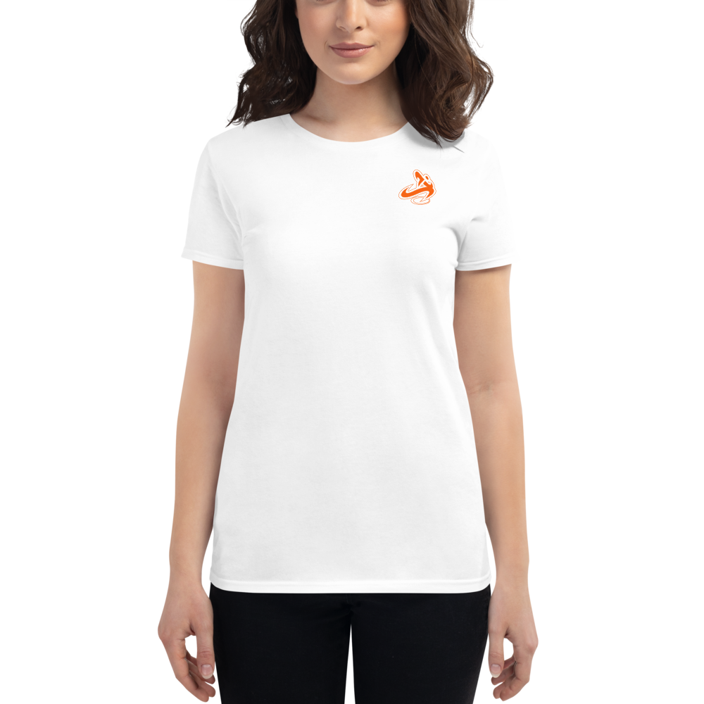 
                      
                        Athletic Apparatus OL V2 Women's short sleeve t-shirt - Athletic Apparatus
                      
                    