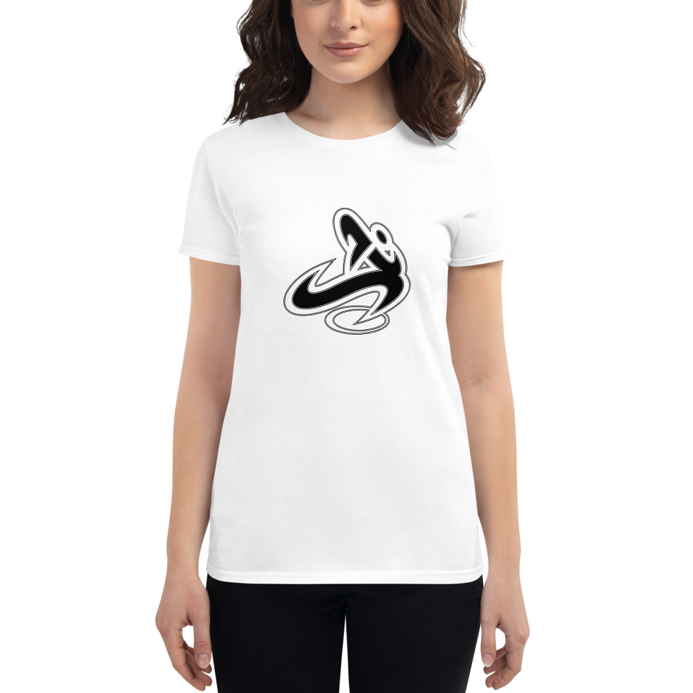 Athletic Apparatus BL V3 Women's short sleeve t-shirt - Athletic Apparatus