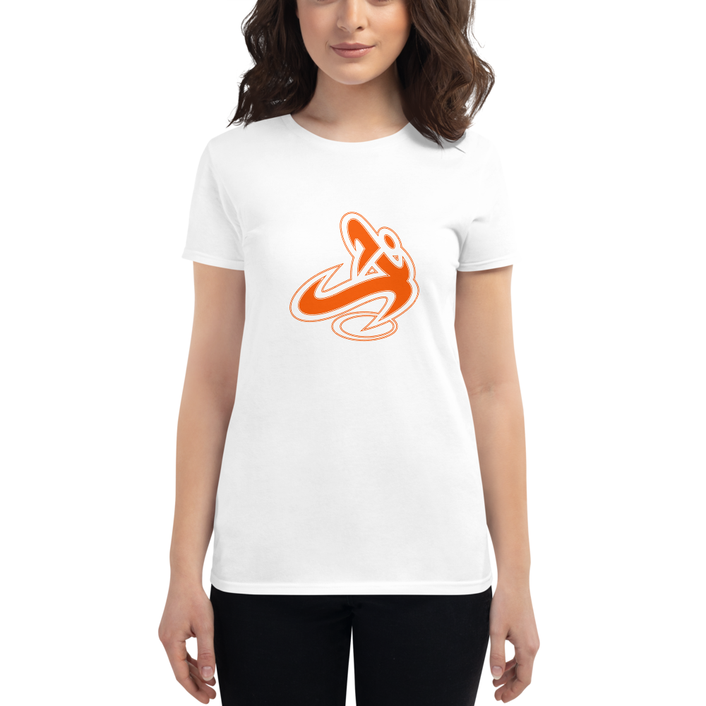 
                      
                        Athletic Apparatus OL V3 Women's short sleeve t-shirt - Athletic Apparatus
                      
                    