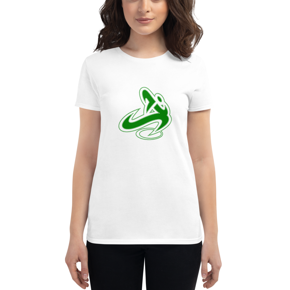 
                      
                        Athletic Apparatus GL V3 Women's short sleeve t-shirt - Athletic Apparatus
                      
                    