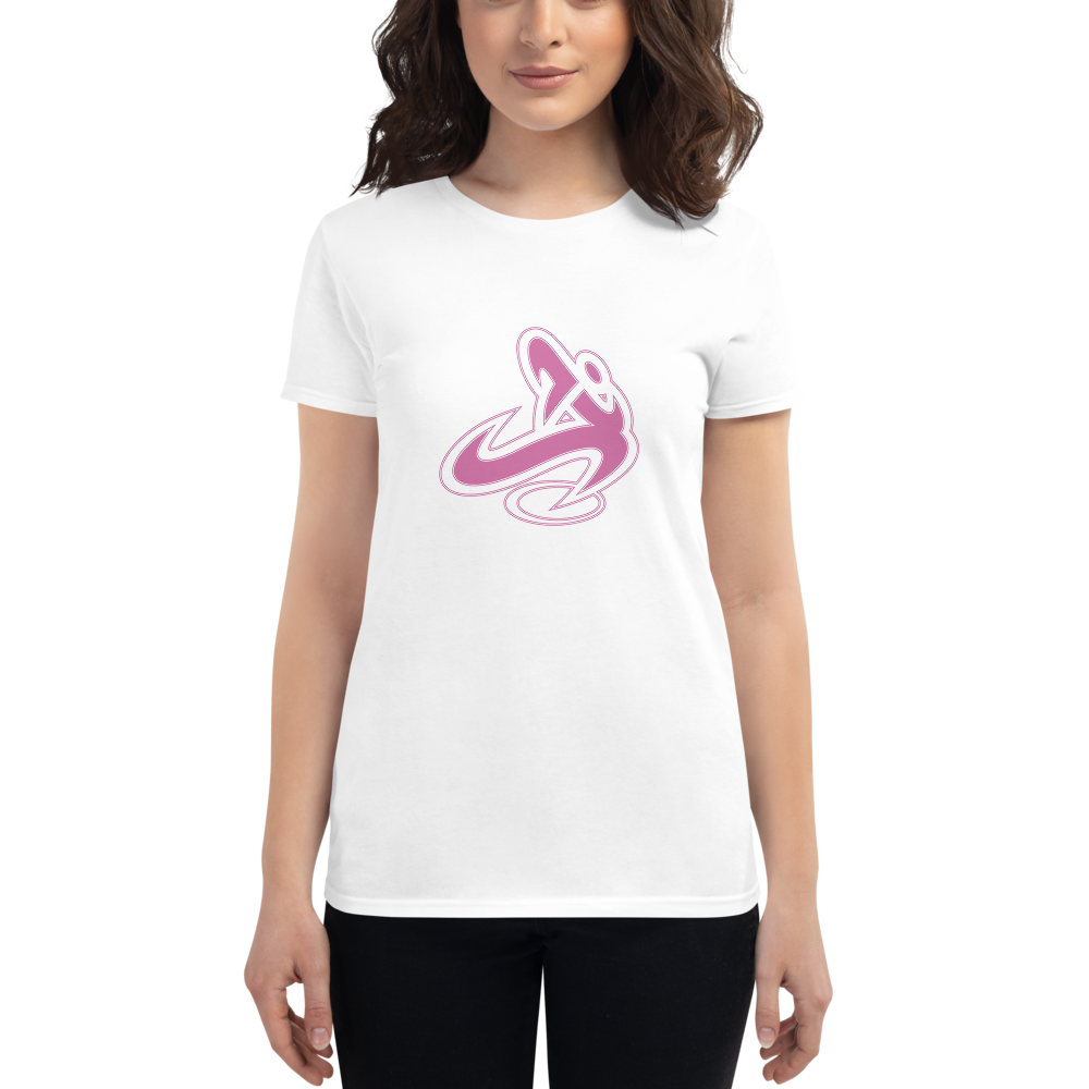 
                      
                        Athletic Apparatus PL V3 Women's short sleeve t-shirt - Athletic Apparatus
                      
                    