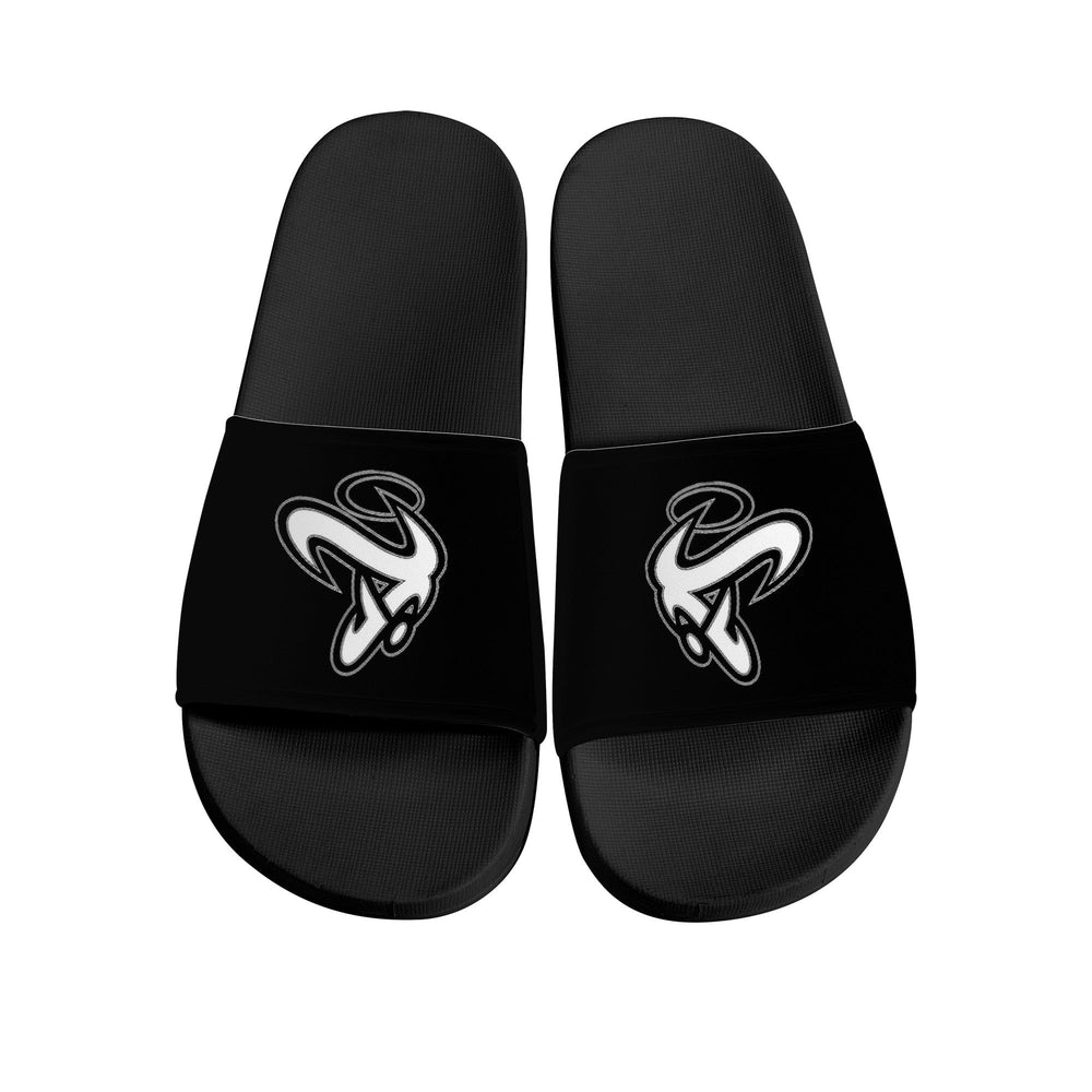 
                      
                        Athletic Apparatus D30 Slide Sandals - Black - Athletic Apparatus
                      
                    